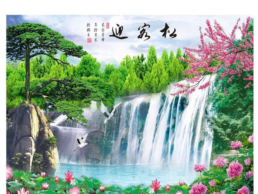 丛林森林逃生